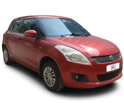 Maruti Swift-img